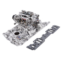Load image into Gallery viewer, Engine-Intake-Manifold--Carburetor-Kit