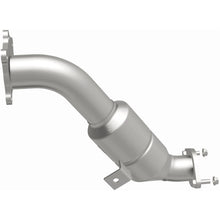 Load image into Gallery viewer, MagnaFlow Exhaust Products 23188 HM Grade Direct-Fit Catalytic Converter for Select Saab 9-2X, Subaru Forester, Subaru Impreza