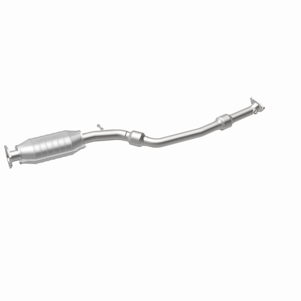 MagnaFlow Exhaust Products 93331 HM Grade Direct-Fit Catalytic Converter for Select Daewoo Lanos