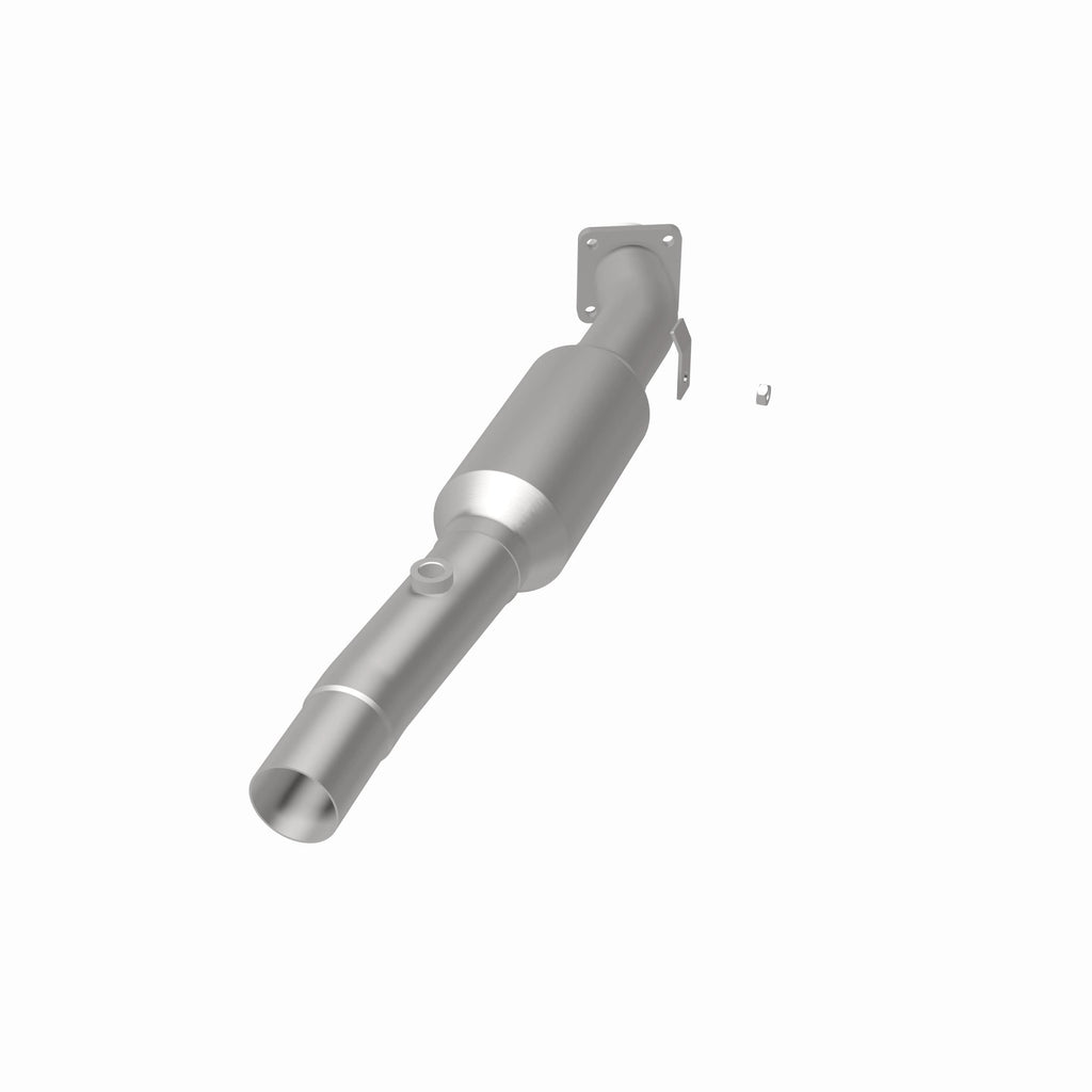 MagnaFlow Exhaust Products 4481084 California CARB Direct-Fit Catalytic Converter for Select Audi S8