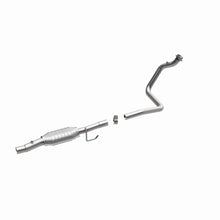 Load image into Gallery viewer, MagnaFlow Exhaust Products 49927 OEM Grade Direct-Fit Catalytic Converter for Select Dodge Dakota