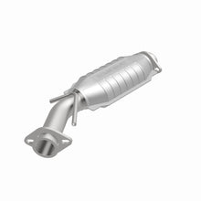 Load image into Gallery viewer, MagnaFlow Exhaust Products 23365 Standard Grade Direct-Fit Catalytic Converter for Select Ford LTD, Ford Thunderbird, Mercury Cougar, Mercury Marquis