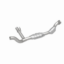 Load image into Gallery viewer, MagnaFlow Exhaust Products 51839 OEM Grade Direct-Fit Catalytic Converter for Select Ford Expedition, Ford F-150, Ford F-150 Heritage