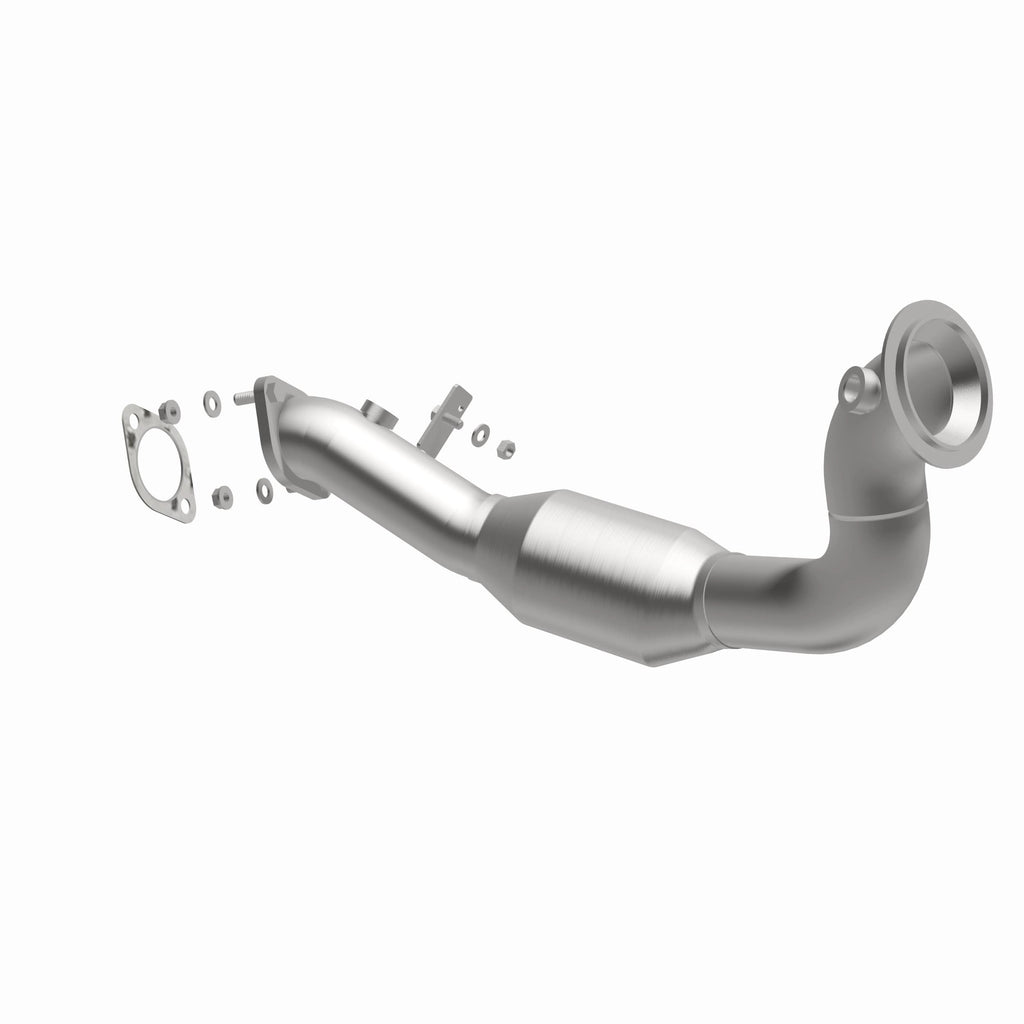 MagnaFlow Exhaust Products 21-169 OEM Grade Direct-Fit Catalytic Converter for Select BMW Z4