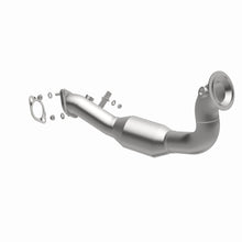 Load image into Gallery viewer, MagnaFlow Exhaust Products 21-169 OEM Grade Direct-Fit Catalytic Converter for Select BMW Z4