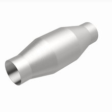 Load image into Gallery viewer, MagnaFlow Exhaust Products 59920 Standard Grade Universal Catalytic Converter