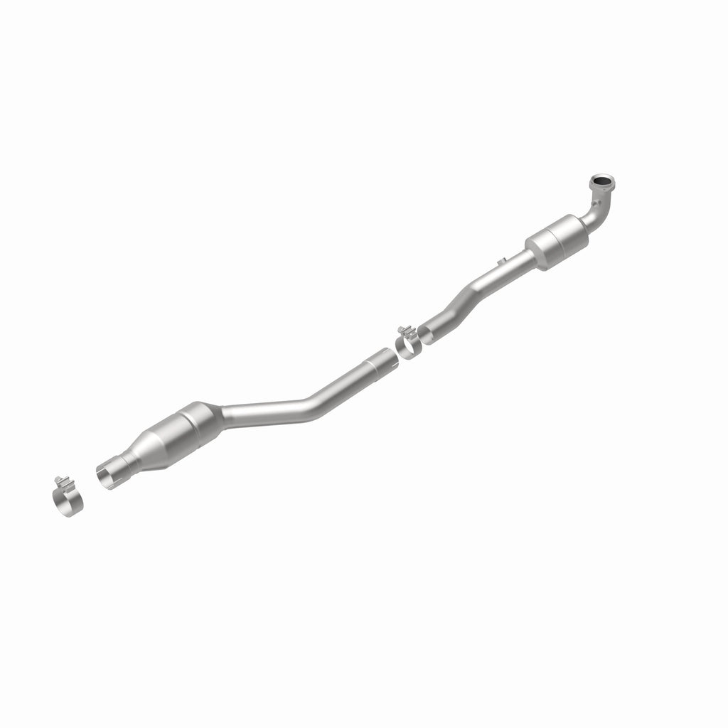 MagnaFlow Exhaust Products 51419 OEM Grade Direct-Fit Catalytic Converter for Select Mercedes-Benz SL500