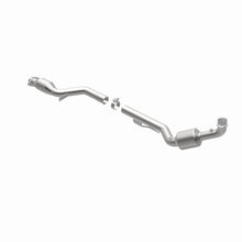 Load image into Gallery viewer, MagnaFlow Exhaust Products 5411696 California CARB Direct-Fit Catalytic Converter for Select Mercedes-Benz SLK55 AMG