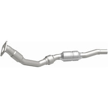 Load image into Gallery viewer, MagnaFlow Exhaust Products 49893 OEM Grade Direct-Fit Catalytic Converter for Select Audi A6 Quattro, Audi Allroad Quattro