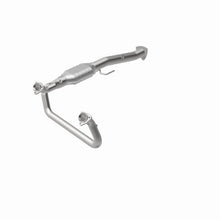 Load image into Gallery viewer, MagnaFlow Exhaust Products 23410 HM Grade Direct-Fit Catalytic Converter for Select Chevrolet Astro, GMC Safari