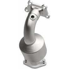 Load image into Gallery viewer, MagnaFlow Exhaust Products 551402 California CARB Direct-Fit Catalytic Converter for Select Buick LaCrosse