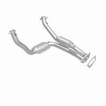 Load image into Gallery viewer, MagnaFlow Exhaust Products 51458 OEM Grade Direct-Fit Catalytic Converter for Select Ford Ranger, Mazda B3000
