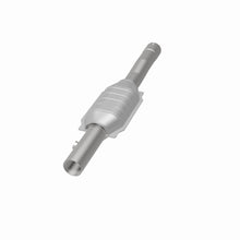 Load image into Gallery viewer, MagnaFlow Exhaust Products 447222 California CARB Direct-Fit Catalytic Converter for Select Jeep Grand Cherokee