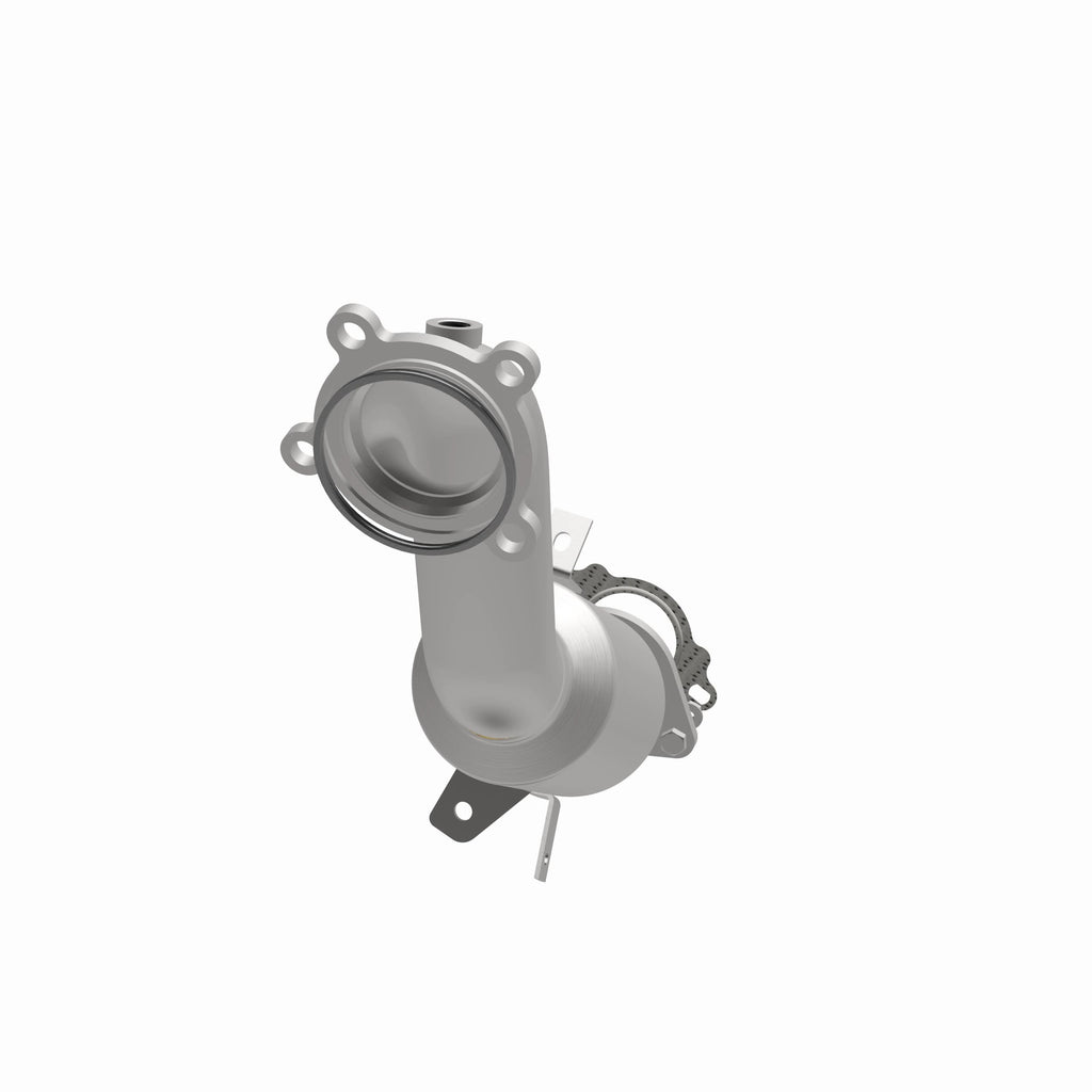 MagnaFlow Exhaust Products 21-408 OEM Grade Direct-Fit Catalytic Converter for Select Cadillac ATS, Cadillac CTS, Chevrolet Camaro