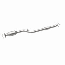Load image into Gallery viewer, MagnaFlow Exhaust Products 93355 HM Grade Direct-Fit Catalytic Converter for Select Nissan Sentra