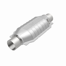 Load image into Gallery viewer, MagnaFlow Exhaust Products 94036 Standard Grade Universal Catalytic Converter