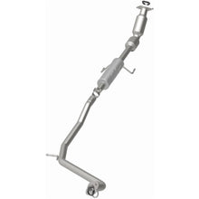 Load image into Gallery viewer, MagnaFlow Exhaust Products 5631453 California CARB Direct-Fit Catalytic Converter for Select Toyota Prius