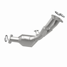 Load image into Gallery viewer, MagnaFlow Exhaust Products 23755 HM Grade Direct-Fit Catalytic Converter for Select Toyota Tacoma