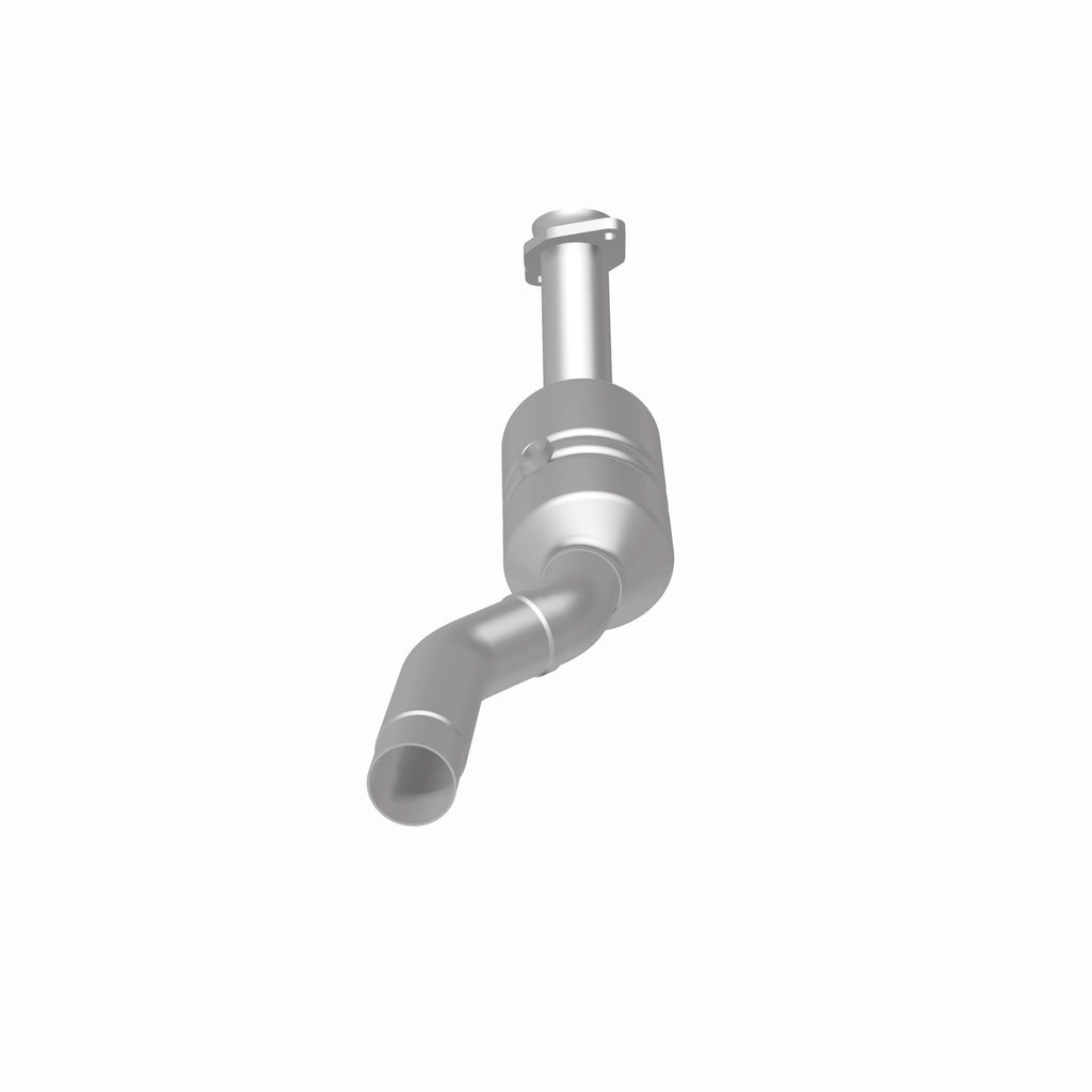 MagnaFlow Exhaust Products 5461948 California CARB Direct-Fit Catalytic Converter for Select Jaguar XK, Jaguar XKR