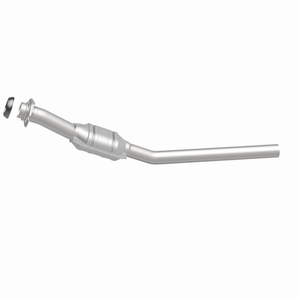MagnaFlow Exhaust Products 93275 Standard Grade Direct-Fit Catalytic Converter for Select Chrysler Town & Country, Dodge Caravan, Dodge Grand Caravan, Plymouth Grand Voyager, Plymouth Voyager