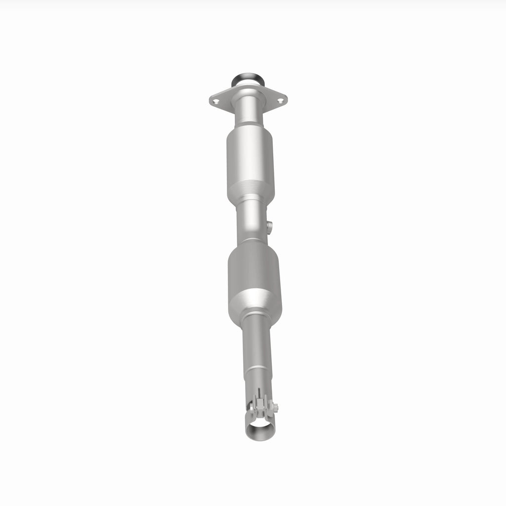 MagnaFlow Exhaust Products 23007 HM Grade Semi-Direct Fit Catalytic Converter for Select Toyota Prius