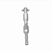 Load image into Gallery viewer, MagnaFlow Exhaust Products 23007 HM Grade Semi-Direct Fit Catalytic Converter for Select Toyota Prius