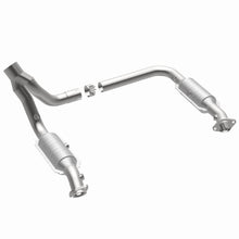 Load image into Gallery viewer, MagnaFlow Exhaust Products 52451 OEM Grade Direct-Fit Catalytic Converter for Select Dodge Ram