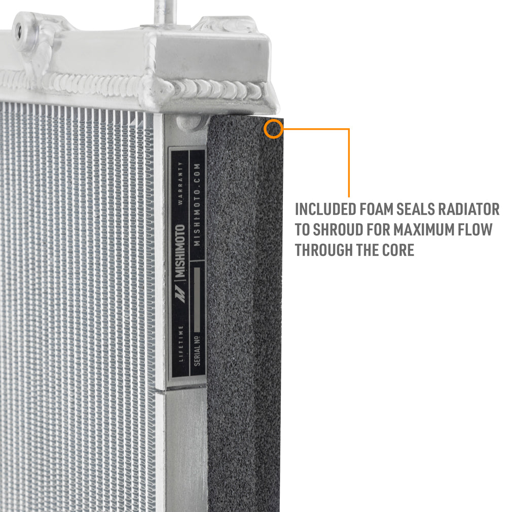 2022-Subaru-Wrx-Performance-Aluminum-Radiator