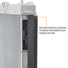 Load image into Gallery viewer, 2022-Subaru-Wrx-Performance-Aluminum-Radiator