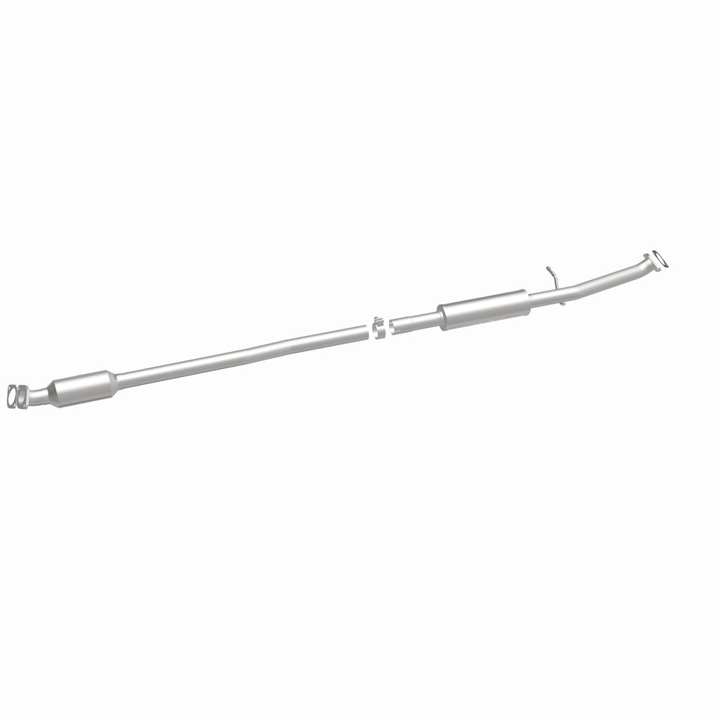 MagnaFlow Exhaust Products 21-145 OEM Grade Direct-Fit Catalytic Converter for Select Hyundai Tucson