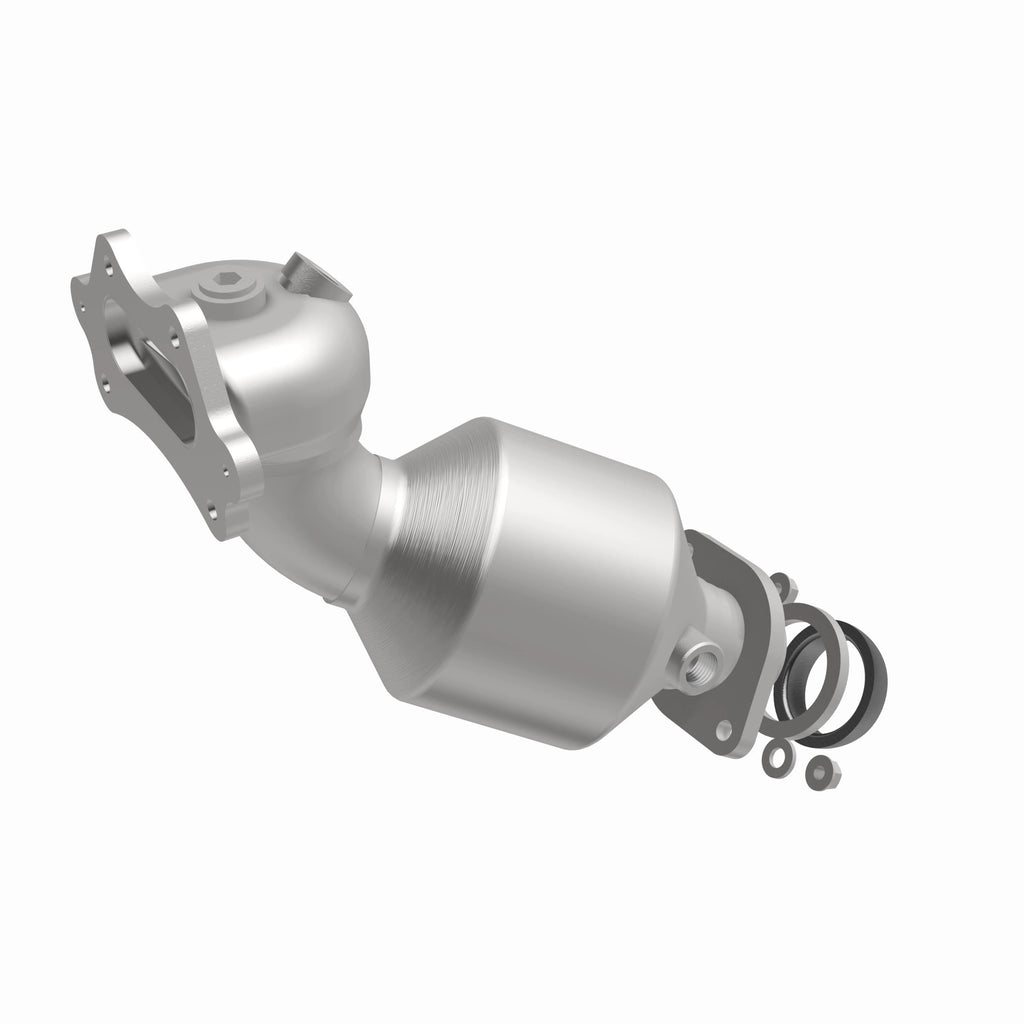 MagnaFlow Exhaust Products 49735 OEM Grade Manifold Catalytic Converter for Select Honda Civic