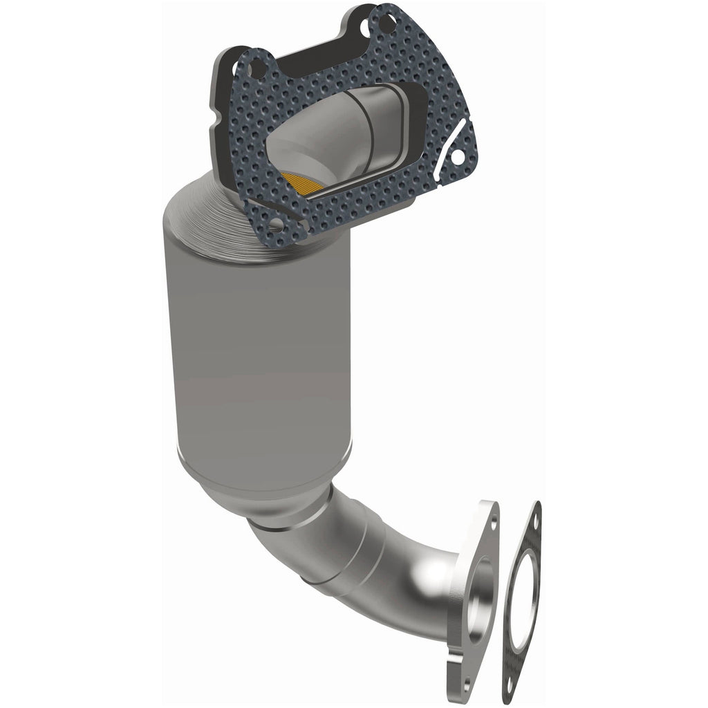 MagnaFlow Exhaust Products 22-169 OEM Grade Manifold Catalytic Converter for Select Dodge Journey