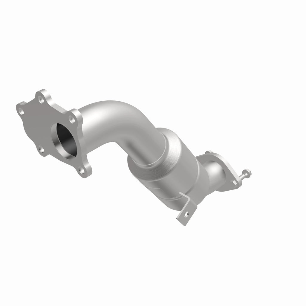 MagnaFlow Exhaust Products 23188 HM Grade Direct-Fit Catalytic Converter for Select Saab 9-2X, Subaru Forester, Subaru Impreza