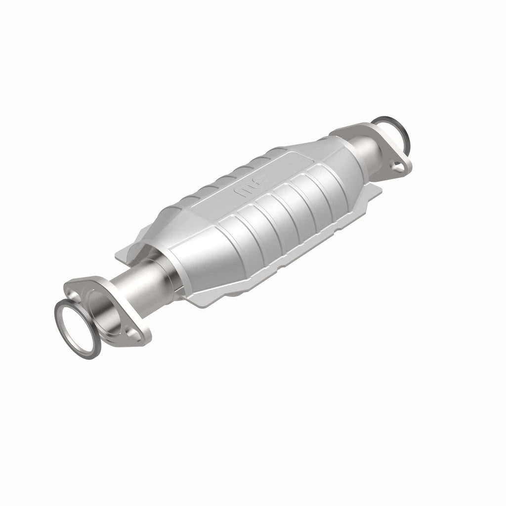MagnaFlow Exhaust Products 23884 Standard Grade Direct-Fit Catalytic Converter for Select Toyota 4Runner, Toyota Pickup, Toyota T100