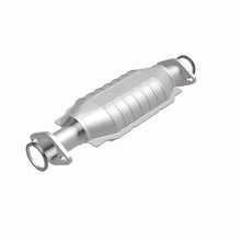 Load image into Gallery viewer, MagnaFlow Exhaust Products 23884 Standard Grade Direct-Fit Catalytic Converter for Select Toyota 4Runner, Toyota Pickup, Toyota T100