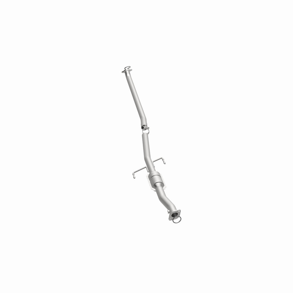 MagnaFlow Exhaust Products 49020 OEM Grade Direct-Fit Catalytic Converter for Select Toyota RAV4