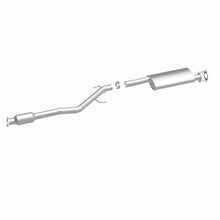Load image into Gallery viewer, MagnaFlow Exhaust Products 21-143 OEM Grade Direct-Fit Catalytic Converter for Select Hyundai Santa Fe, Hyundai Santa Fe XL