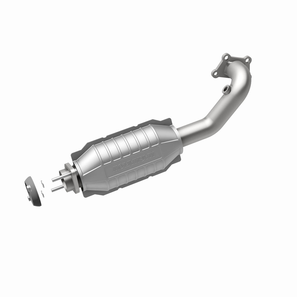 MagnaFlow Exhaust Products 51547 OEM Grade Manifold Catalytic Converter for Select Cadillac CTS