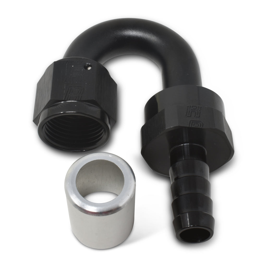 Performance--6-An-Proclassic-Crimp-180-Degree-End-(O.D.-0.600)