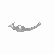 Load image into Gallery viewer, MagnaFlow Exhaust Products 5551250 California CARB Manifold Catalytic Converter for Select Dodge Durango, Jeep Grand Cherokee