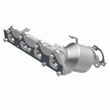 Load image into Gallery viewer, MagnaFlow Exhaust Products 6511994 California CARB Manifold Catalytic Converter for Select Hyundai Accent, Kia Rio