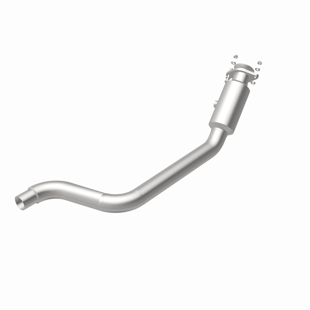 MagnaFlow Exhaust Products 5561400 California CARB Direct-Fit Catalytic Converter for Select Jaguar XF, Jaguar XFR