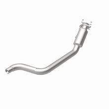 Load image into Gallery viewer, MagnaFlow Exhaust Products 5561400 California CARB Direct-Fit Catalytic Converter for Select Jaguar XF, Jaguar XFR