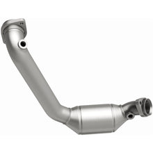 Load image into Gallery viewer, MagnaFlow Exhaust Products 454023 California CARB Direct-Fit Catalytic Converter for Select Mercedes-Benz CLK430