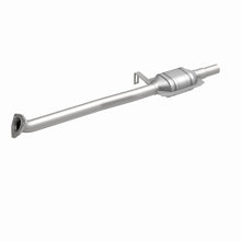 Load image into Gallery viewer, MagnaFlow Exhaust Products 23144 Standard Grade Direct-Fit Catalytic Converter for Select INFINITI Q45