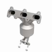 Load image into Gallery viewer, MagnaFlow Exhaust Products 51000 OEM Grade Manifold Catalytic Converter for Select Hyundai Santa Fe