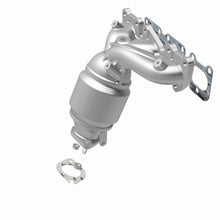 Load image into Gallery viewer, MagnaFlow Exhaust Products 52783 OEM Grade Manifold Catalytic Converter for Select Kia Sedona