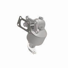 Load image into Gallery viewer, MagnaFlow Exhaust Products 5582220 California CARB Manifold Catalytic Converter for Select Cadillac SRX, Saab 9-4X