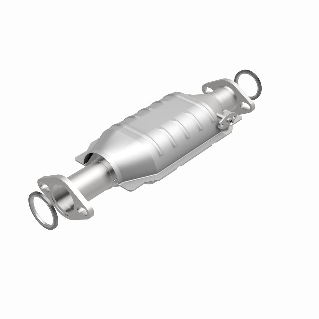 MagnaFlow Exhaust Products 23888 Standard Grade Direct-Fit Catalytic Converter for Select Toyota Celica, Toyota Corona, Toyota Cressida, Toyota Starlet