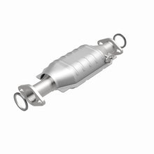 Load image into Gallery viewer, MagnaFlow Exhaust Products 23888 Standard Grade Direct-Fit Catalytic Converter for Select Toyota Celica, Toyota Corona, Toyota Cressida, Toyota Starlet